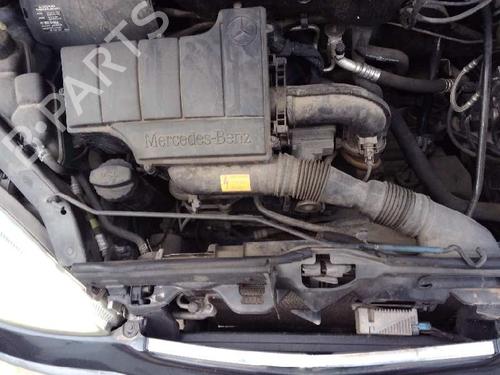 Elektronisk modul MERCEDES-BENZ A-CLASS (W168) A 140 (168.031, 168.131) | BP24397359M83 