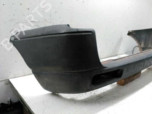 Rear bumper LAND ROVER FREELANDER I (L314)  | BP21443268C8 