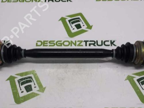 Used Right front driveshaft BMW 3 (E46) [1997-2005]  21425344