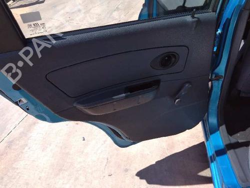 Engine control unit (ECU) CHEVROLET MATIZ (M200, M250)  | BP21399191M57 