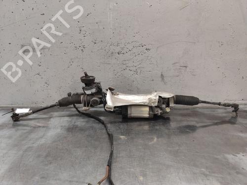 Styregear/Snekke SEAT LEON (1P1) 2.0 TDI 16V (140 hp) 31043291