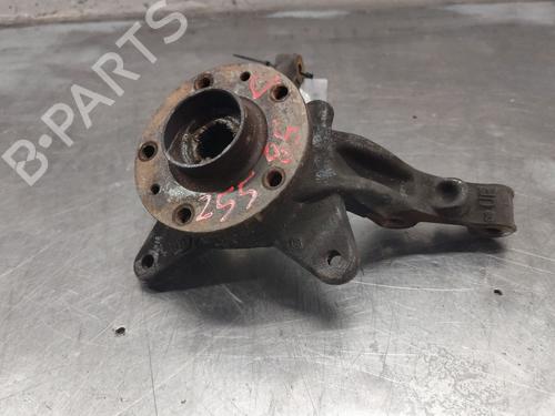 Used Right front steering knuckle RENAULT KANGOO Express (FW0/1_) 1.5 dCi 90 (FW0G, FW05, FW08, FW11) (90 hp) 32156031