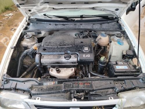 Brugte SEAT IBIZA II (6K1) 1.4 4960080