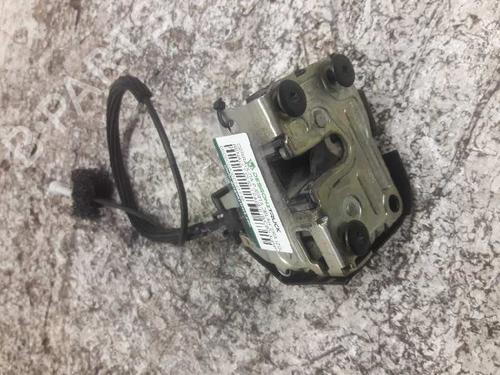 Venstre fortil lås RENAULT CLIO II (BB_, CB_) [1998-2016]  21464566