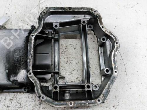 Oil sump NISSAN ALMERA II Hatchback (N16) 2.2 Di | BP21441078M115 