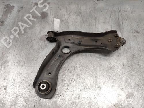 Left front suspension arm VW POLO V (6R1, 6C1) 1.6 TDI | BP28578879M12 