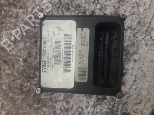 Used ABS pump PEUGEOT 407 (6D_) [2004-2011]  21467149