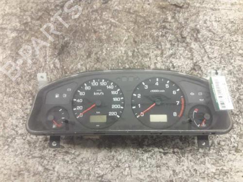 Used Instrument cluster NISSAN PRIMERA (P11) [1996-2002]  21467778