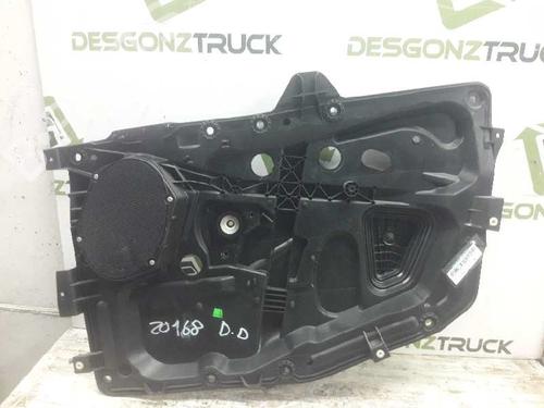 Used Front right window mechanism FORD FIESTA V (JH_, JD_) [2001-2014]  21464424