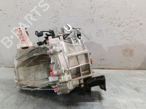 Gearbox HYUNDAI i30 (GD) 1.6 CRDi | BP28724305M3 