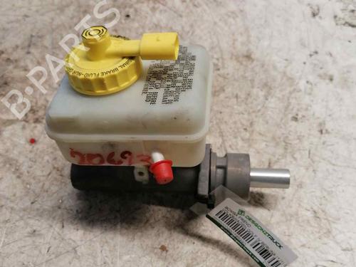 Used Brake master cylinder VW GOLF IV (1J1) [1997-2008]  24530539