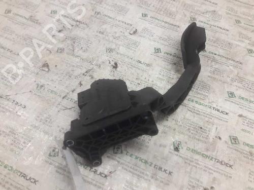 Pedal OPEL CORSA D (S07)  | BP21469565I4