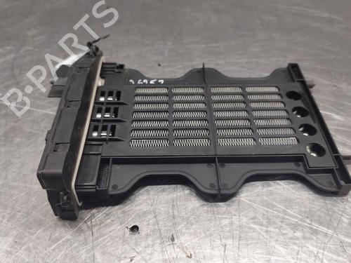 Used Heater matrix MERCEDES-BENZ GLA-CLASS (X156) GLA 200 (156.943) (156 hp) 32843903