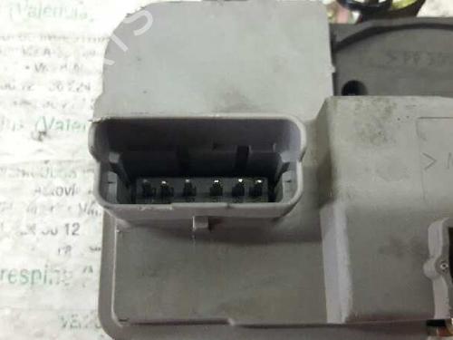 Front left lock PEUGEOT 206 Hatchback (2A/C)  | BP21448874C98 