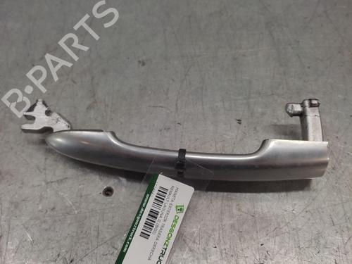 Høyre bak utvendig håndtak RENAULT LAGUNA II (BG0/1_) [2001-2007]  22247972