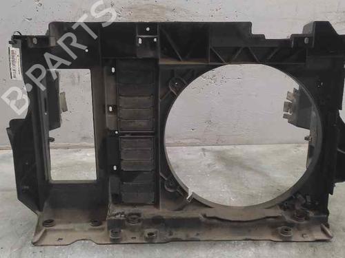 Front slam panel CITROËN C5 II (RC_)  | BP21408420C72 