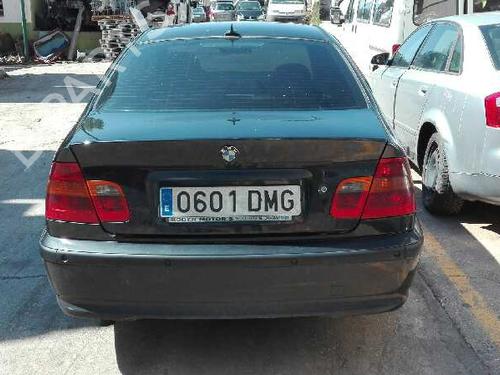 Rudehejsemekanisme Højre foran BMW 3 (E46) 320 d | BP22275370C23 