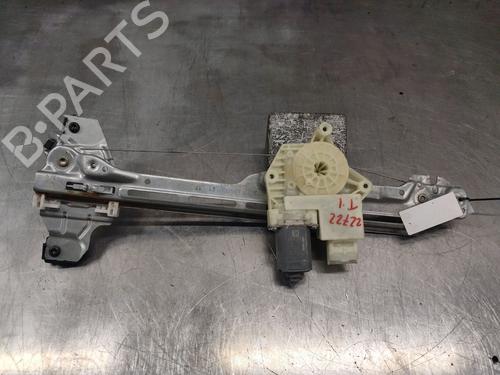 Used Rear left window mechanism Rear left window mechanism 32010970 32010970