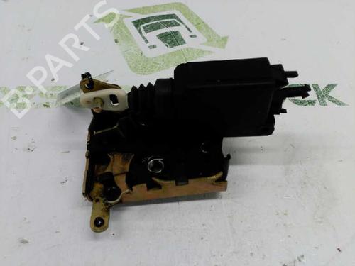 Used Front right lock PEUGEOT 205 II (20A/C) [1987-2000]  21432110