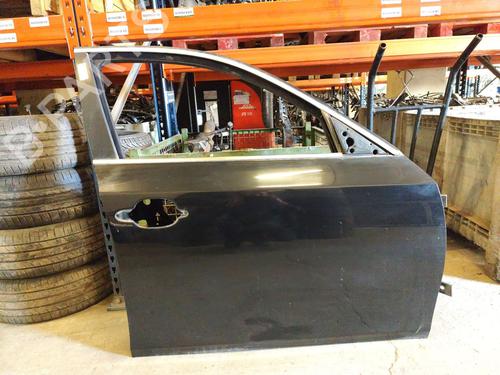 Used Right front door BMW 5 (E60) 520 d (177 hp) 24406319