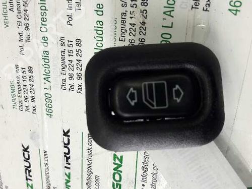 Used Right rear window switch MERCEDES-BENZ C-CLASS (W202) [1993-2000]  21447522