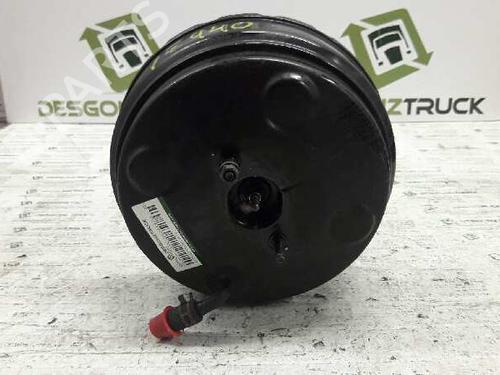 Servo brake HYUNDAI COUPE II (GK)  | BP21455229M42 