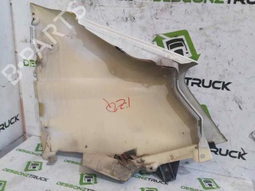 Left front fenders IVECO DAILY IV Platform/Chassis 50C15 | BP24678082C41 