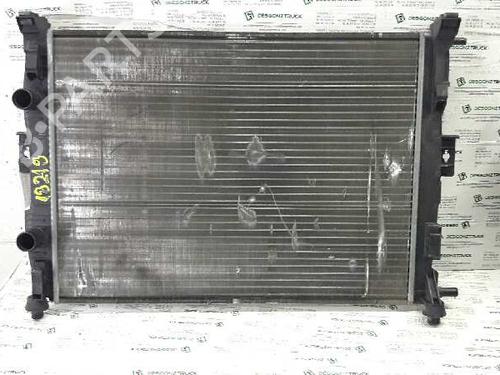 Køler RENAULT MEGANE II (BM0/1_, CM0/1_) [2001-2012]  21429405