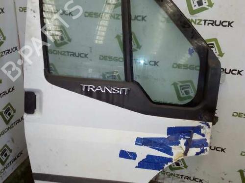 Used Right front door FORD TRANSIT Van (FA_ _) [2006-2014]  21446522