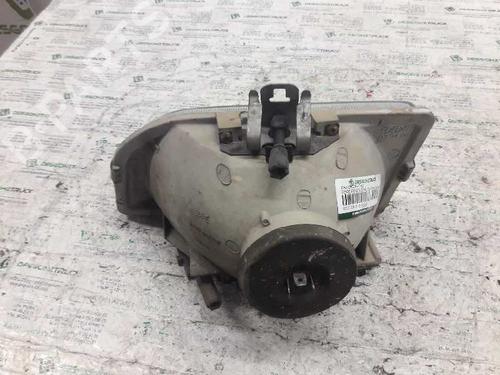 Right headlight FORD COURIER Pickup  | BP21460456C29 