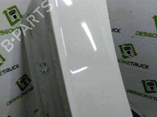 Used Tailgate PEUGEOT 407 (6D_) [2004-2011]  21438586