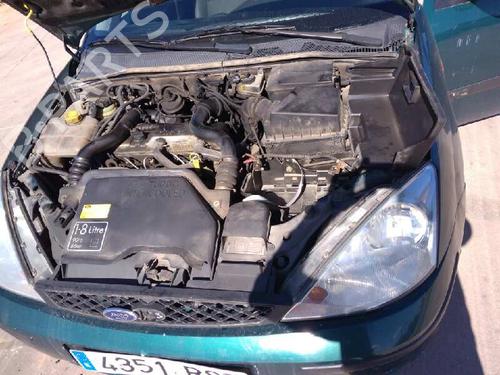 Right front driveshaft FORD FOCUS I (DAW, DBW)  | BP21457176M39 