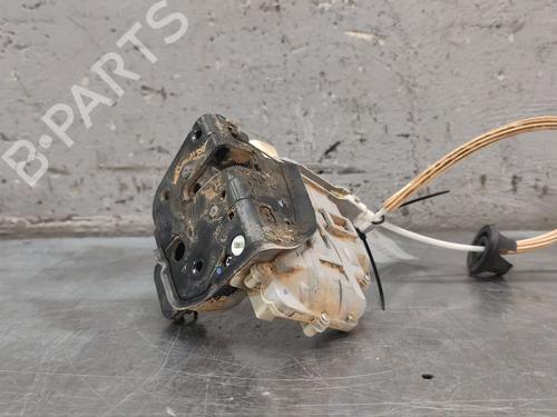 Høyre foran lås AUDI A3 (8P1) 2.0 TDI 16V (140 hp) 31944516