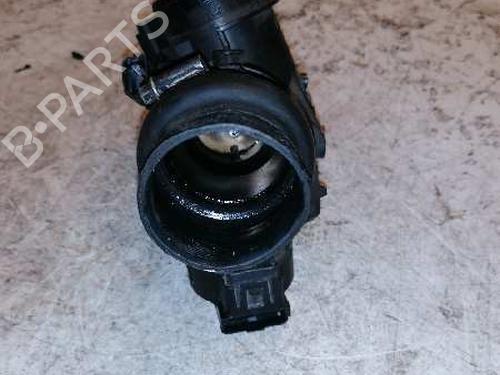 Throttle body PEUGEOT 307 (3A/C)  | BP21479222M82 