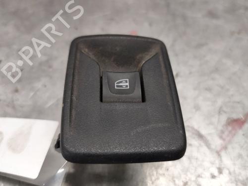 Used Left rear window switch DACIA SANDERO II TCe 90 (B8M1, B8MA, B8AC) (90 hp) 28681858