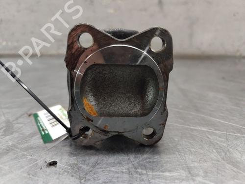 Driveshaft SSANGYONG ACTYON I 200 Xdi 4WD | BP31573758M37 