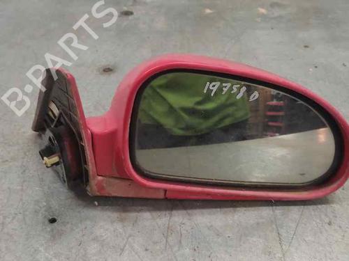 Used Right mirror HYUNDAI COUPE I (RD) [1996-2004]  21455937