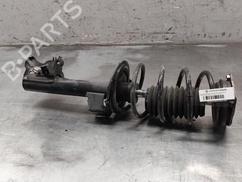 Used Left front shock absorber MERCEDES-BENZ A-CLASS (W169) A 150 (169.031, 169.331) (95 hp) 32282725