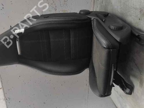 Left front seat MERCEDES-BENZ CLA Coupe (C117)  | BP21407744C15 