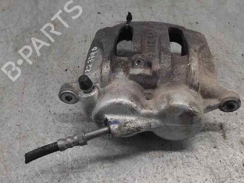 Right front brake caliper MERCEDES-BENZ VITO Bus (W639) 109 CDI (639.701, 639.703, 639.705) | BP22780203M104 