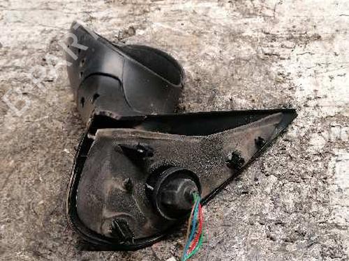 Ryggespeil venstre PEUGEOT 206 Hatchback (2A/C)  | BP21476360C26 