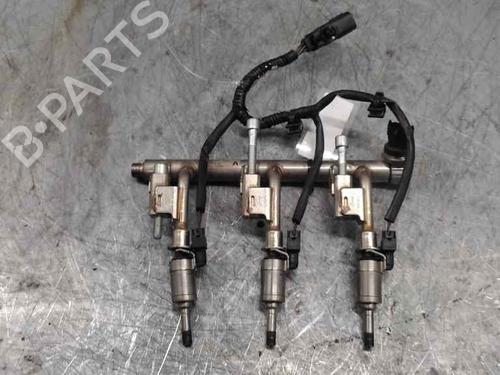 Used Injection rail FORD FOCUS III [2010-2020]  21405850