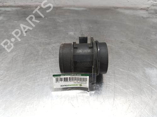 Used Mass air flow sensor PEUGEOT 407 Coupe (6C_) [2005-2025]  30441274