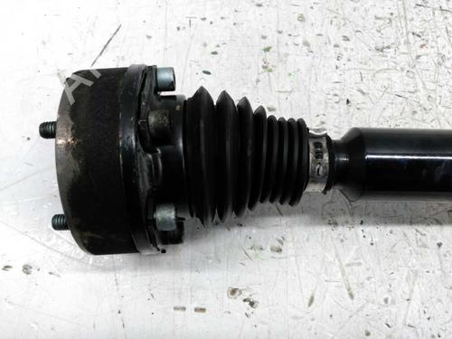 Right front driveshaft SEAT ALTEA (5P1) | BP21430983M39