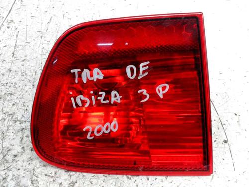 Used Right taillight SEAT IBIZA II (6K1) 1.6 i (101 hp) 24679385