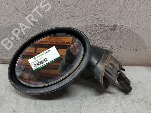 Used Left mirror MINI MINI (R50, R53) Cooper S (163 hp) 24842528