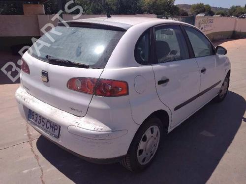 Instrument cluster SEAT IBIZA III (6L1)  | BP21480592C47 