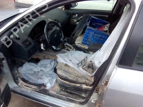 Intercooler FORD MONDEO III (B5Y) | BP21456748M30