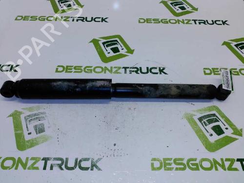 Used Right rear shock absorber NISSAN TERRANO II (R20) [1992-2007]  21427597