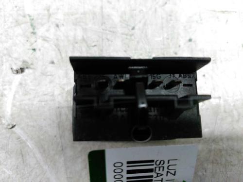 Interior roof light SEAT TOLEDO I (1L2)  | BP21435372I8 